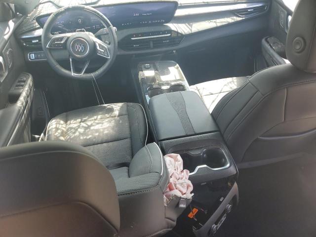 5GAERBRSXSJ105672 - 2025 BUICK ENCLAVE SPORT TOURING WHITE photo 8