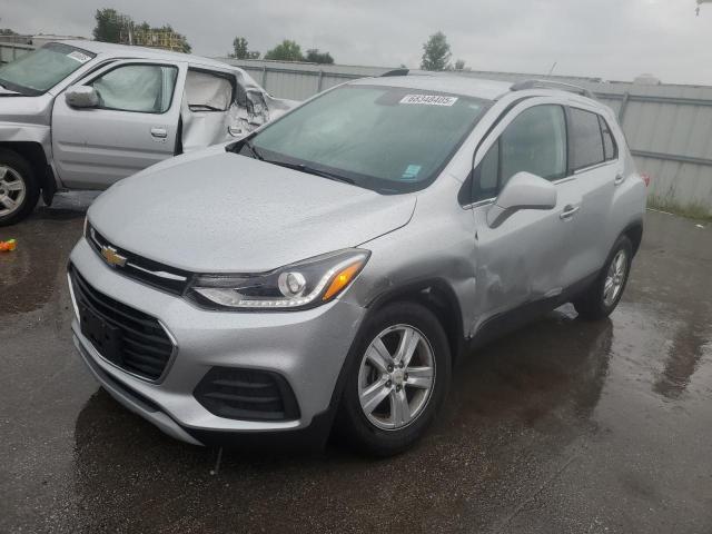 2018 CHEVROLET TRAX 1LT, 