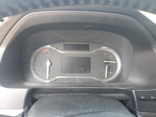 5FNYF6H58HB053496 - 2017 HONDA PILOT EXL BLUE photo 9