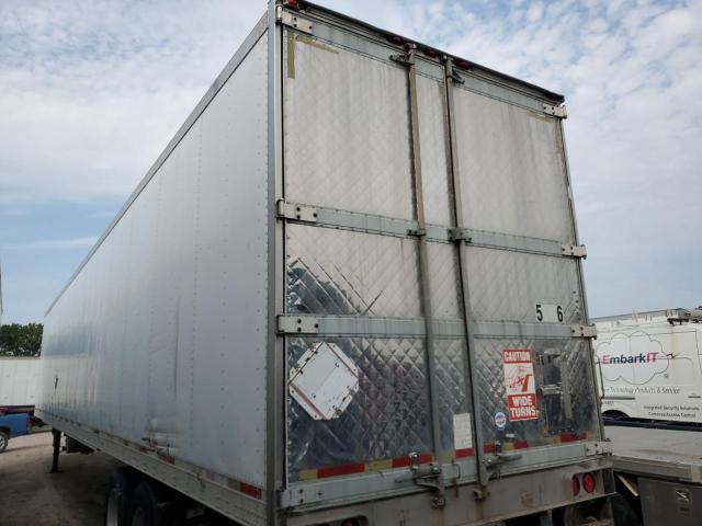 1UYVS25326U645122 - 2006 UTILITY VS2RA თეთრი ფოტო 3