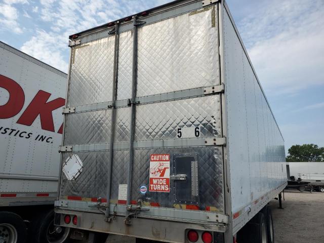 1UYVS25326U645122 - 2006 UTILITY VS2RA თეთრი ფოტო 4