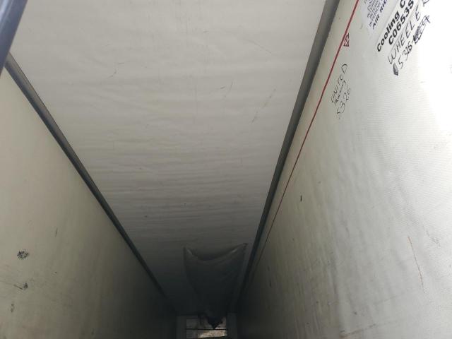 1UYVS25326U645122 - 2006 UTILITY VS2RA თეთრი ფოტო 5