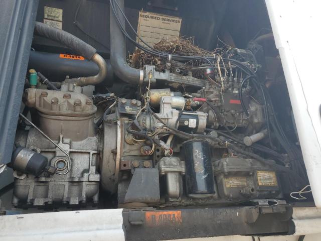 1UYVS25326U645122 - 2006 UTILITY VS2RA თეთრი ფოტო 7