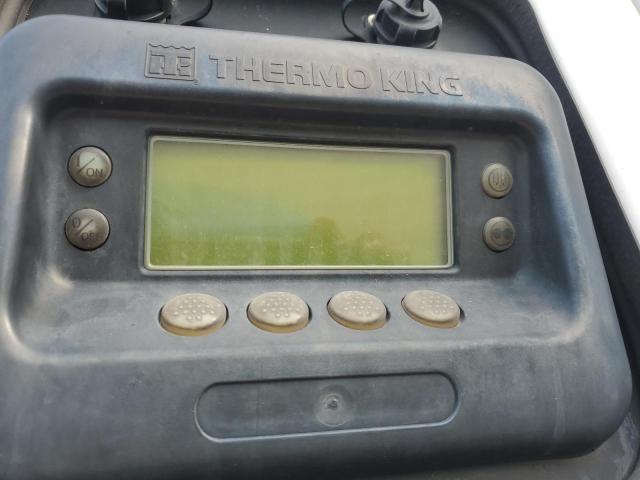 1UYVS25326U645122 - 2006 UTILITY VS2RA თეთრი ფოტო 8