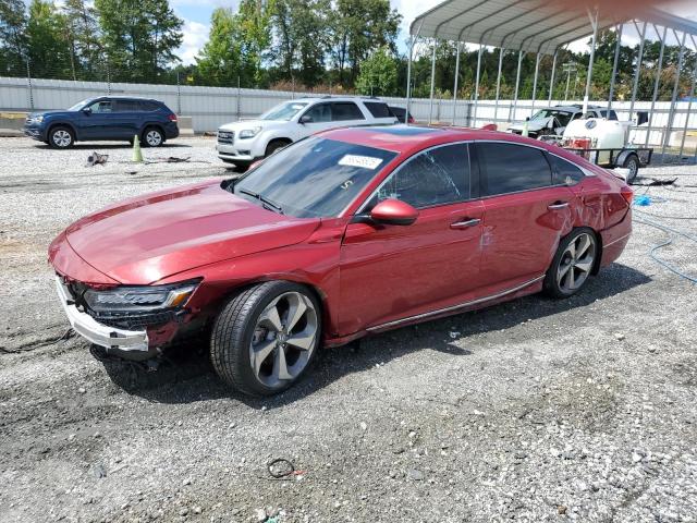 2018 HONDA ACCORD TOURING, 