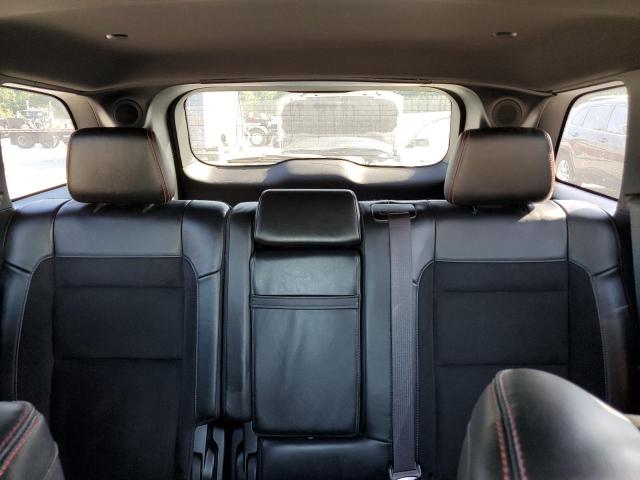 1C4RJFLG1LC288694 - 2020 JEEP GRAND CHER TRAILHAWK ნაცრისფერი ფოტო 10