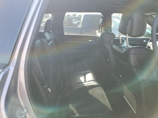 1C4RJFLG1LC288694 - 2020 JEEP GRAND CHER TRAILHAWK ნაცრისფერი ფოტო 11