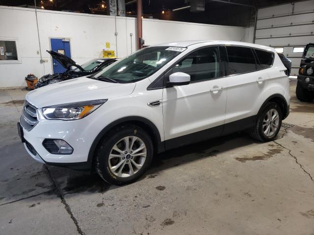 2017 FORD ESCAPE SE, 