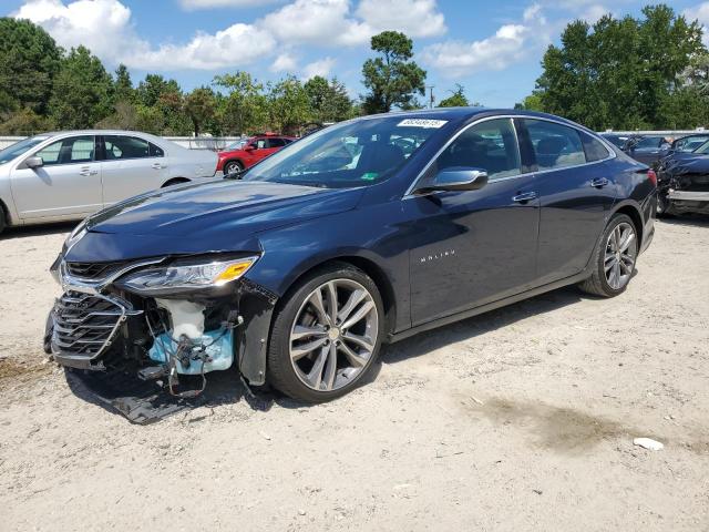 2020 CHEVROLET MALIBU PREMIER, 