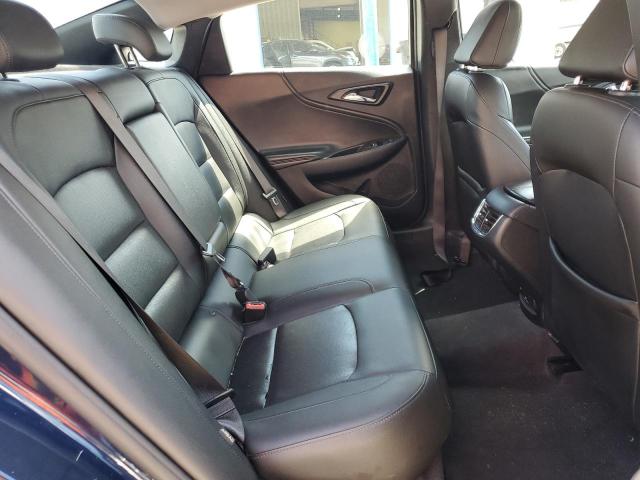 1G1ZE5SX8LF052177 - 2020 CHEVROLET MALIBU PREMIER BLUE photo 10