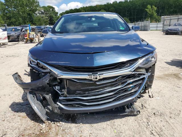 1G1ZE5SX8LF052177 - 2020 CHEVROLET MALIBU PREMIER BLUE photo 5