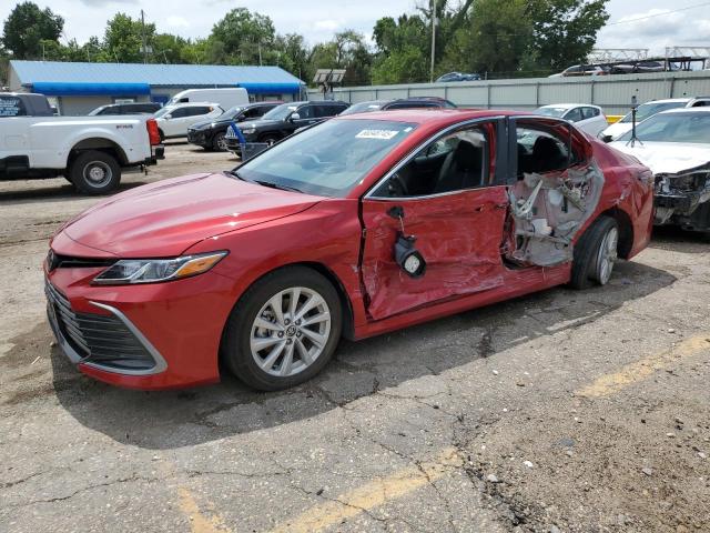 2024 TOYOTA CAMRY LE, 