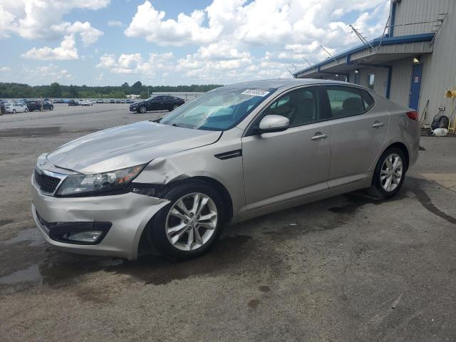 2013 KIA OPTIMA EX, 
