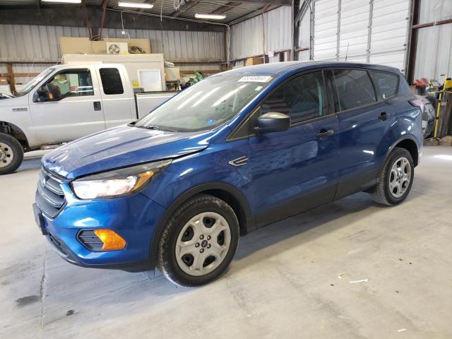 2018 FORD ESCAPE S, 