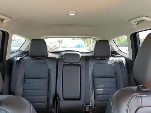 1FMCU0J93HUE53298 - 2017 FORD ESCAPE TITANIUM 黑色 照片 10