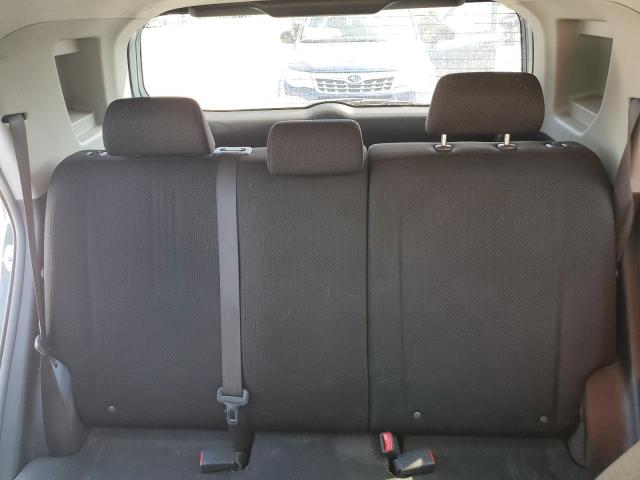 JTLKE50E781060256 - 2008 TOYOTA SCION XB 青色 照片 10