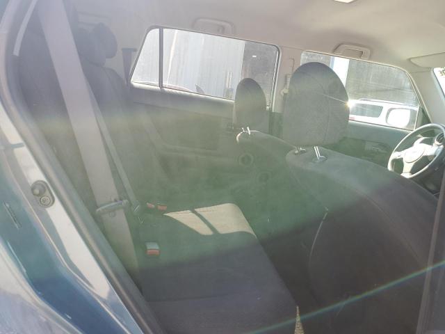 JTLKE50E781060256 - 2008 TOYOTA SCION XB 青色 照片 11