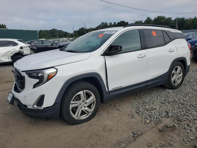 2018 GMC TERRAIN SLE, 