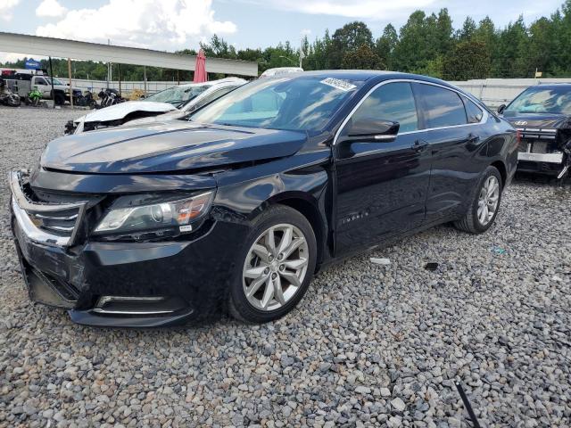 2017 CHEVROLET IMPALA LT, 