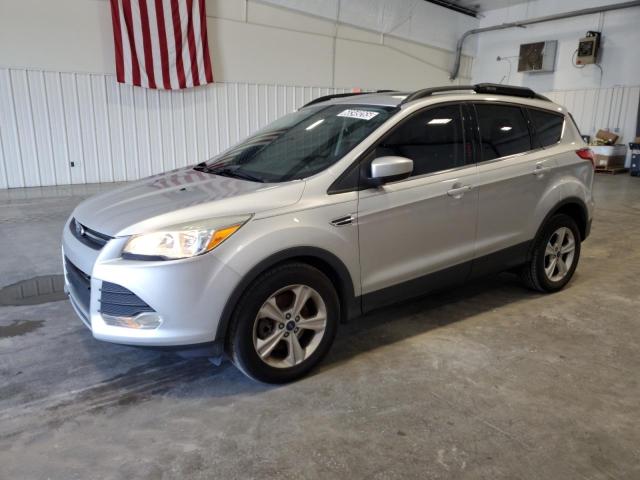 2015 FORD ESCAPE SE, 
