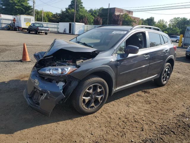 2019 SUBARU CROSSTREK PREMIUM, 