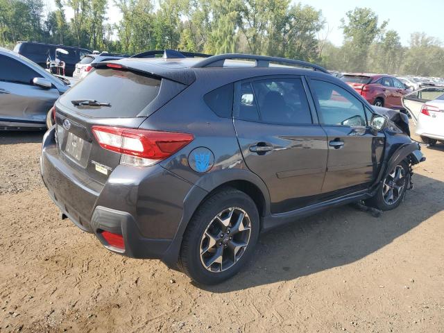 JF2GTACC0KH327375 - 2019 SUBARU CROSSTREK PREMIUM CHARCOAL photo 3