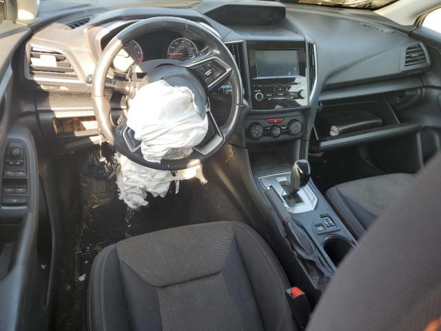 JF2GTACC0KH327375 - 2019 SUBARU CROSSTREK PREMIUM CHARCOAL photo 8