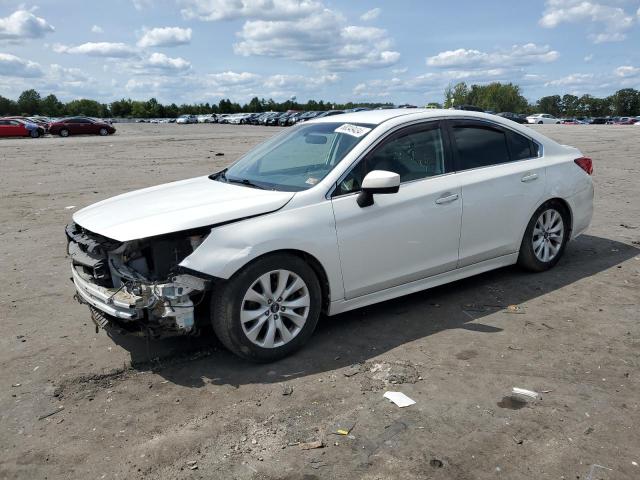 2017 SUBARU LEGACY 2.5I PREMIUM, 