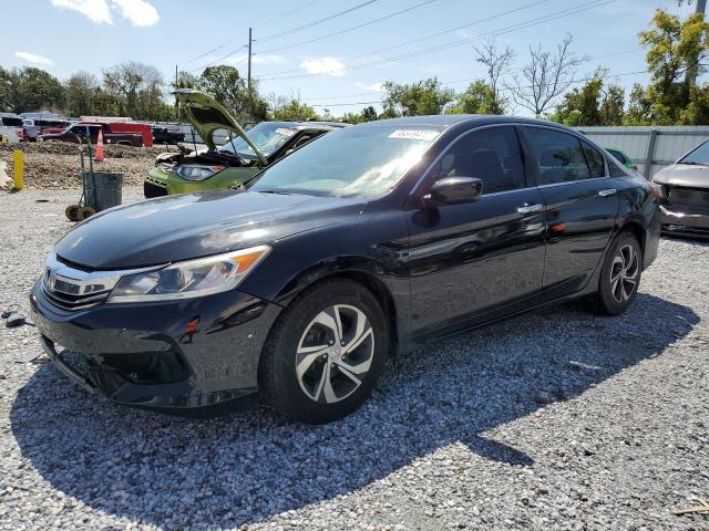 2017 HONDA ACCORD LX, 