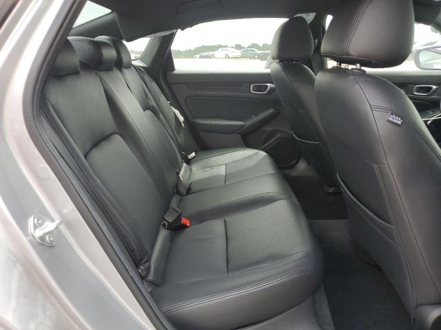 2HGFE2F51PH551491 - 2023 HONDA CIVIC SPORT Plata foto 10