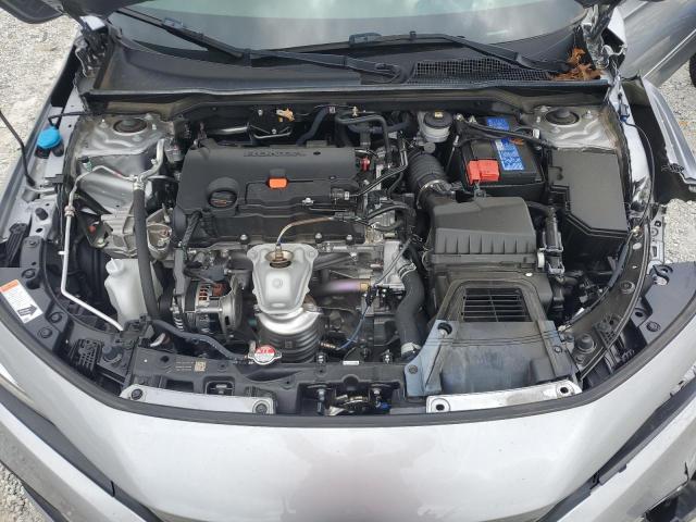 2HGFE2F51PH551491 - 2023 HONDA CIVIC SPORT Plata foto 11