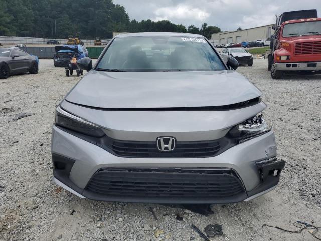 2HGFE2F51PH551491 - 2023 HONDA CIVIC SPORT Plata foto 5