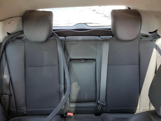 KL4CJESM1NB522245 - 2022 BUICK ENCORE PREFERRED WHITE photo 10