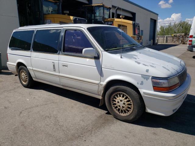 1C4GH54R0PX524814 - 1993 CHRYSLER TOWN & COU 白色 照片 4