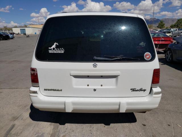 1C4GH54R0PX524814 - 1993 CHRYSLER TOWN & COU 白色 照片 6