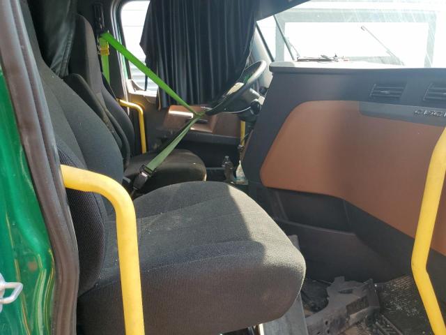 3AKJHHDRXLSLP0943 - 2020 FREIGHTLINER CASCADIA 1 Yeşil fotoğraf 5