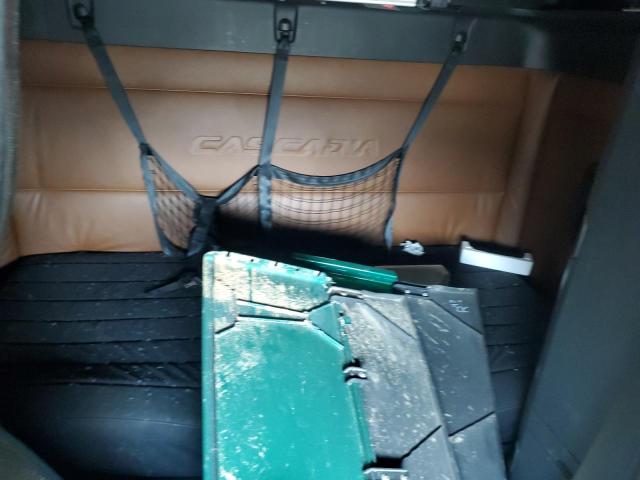 3AKJHHDRXLSLP0943 - 2020 FREIGHTLINER CASCADIA 1 Yeşil fotoğraf 6