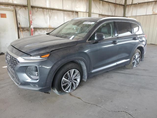 2020 HYUNDAI SANTA FE SEL, 