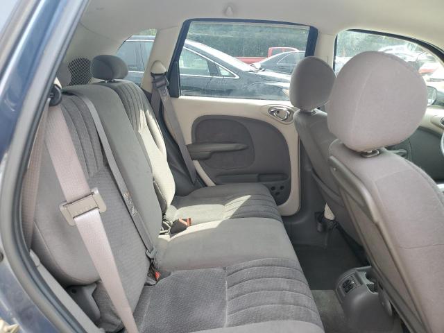 3C4FY48B03T547695 - 2003 CHRYSLER PT CRUISER CLASSIC 蓝色 照片 10