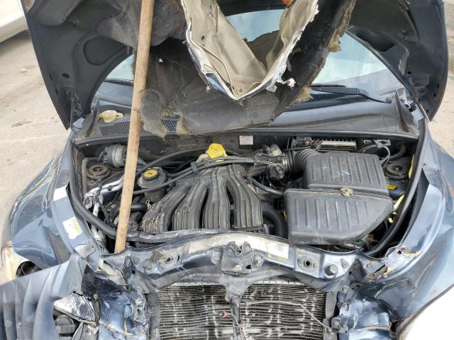 3C4FY48B03T547695 - 2003 CHRYSLER PT CRUISER CLASSIC 蓝色 照片 11