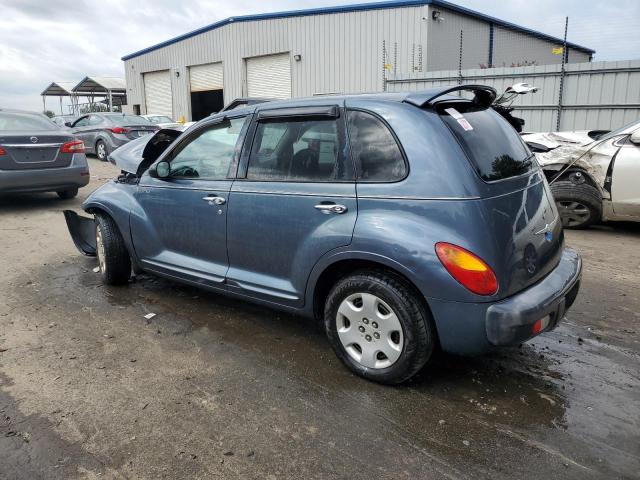 3C4FY48B03T547695 - 2003 CHRYSLER PT CRUISER CLASSIC 蓝色 照片 2