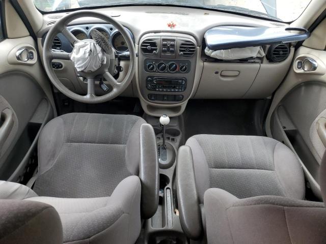 3C4FY48B03T547695 - 2003 CHRYSLER PT CRUISER CLASSIC 蓝色 照片 8