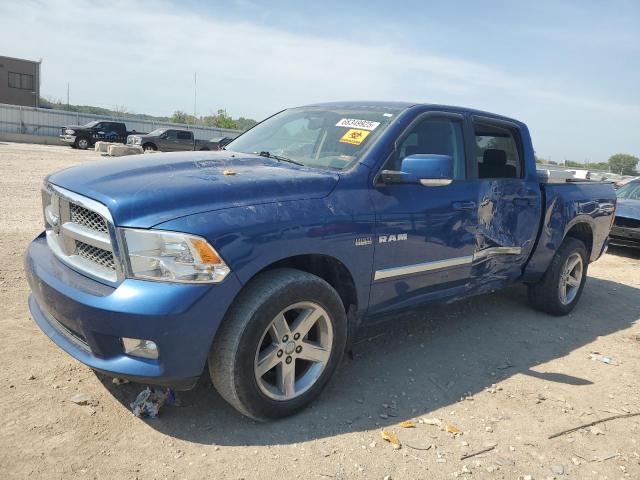 2009 DODGE RAM 1500, 