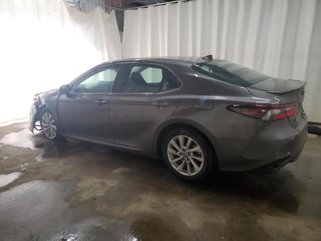 4T1C11AK9PU775380 - 2023 TOYOTA CAMRY LE 灰色 照片 2