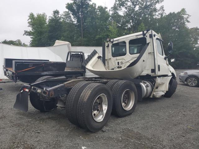 3AKJHLDV4KSKX1128 - 2019 FREIGHTLINER CASCADIA 1 白色 照片 4