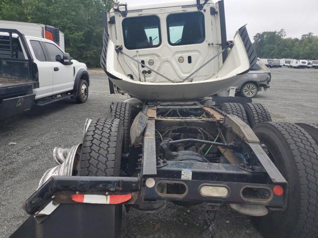 3AKJHLDV4KSKX1128 - 2019 FREIGHTLINER CASCADIA 1 白色 照片 6