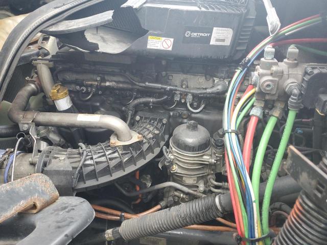 3AKJHLDV4KSKX1128 - 2019 FREIGHTLINER CASCADIA 1 白色 照片 7