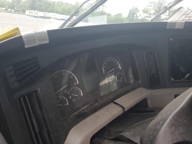 3AKJHLDV4KSKX1128 - 2019 FREIGHTLINER CASCADIA 1 白色 照片 8