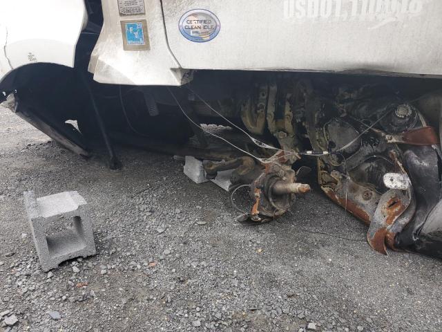 3AKJHLDV4KSKX1128 - 2019 FREIGHTLINER CASCADIA 1 白色 照片 9