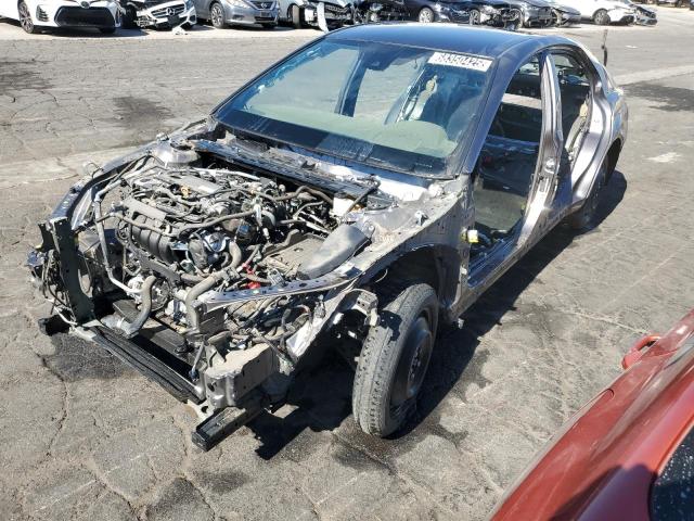 2023 TOYOTA CAMRY SE NIGHT SHADE, 